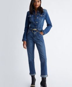 Donna Liu jo jeans Pantaloni & Jeans | Liu Jo Jeans