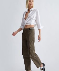 Donna Liu jo Pantaloni & Jeans | Liu Jo