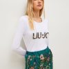 Donna Liu jo homewear T-Shirts | Liu Jo Homewear