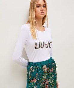 Donna Liu jo homewear T-Shirts | Liu Jo Homewear