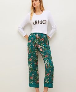 Donna Liu jo homewear T-Shirts | Liu Jo Homewear