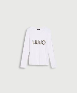 Donna Liu jo homewear T-Shirts | Liu Jo Homewear