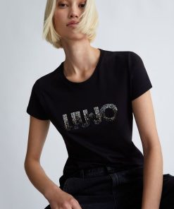 Donna Liu jo T-Shirts | Liu Jo