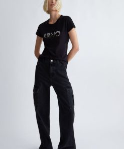 Donna Liu jo T-Shirts | Liu Jo