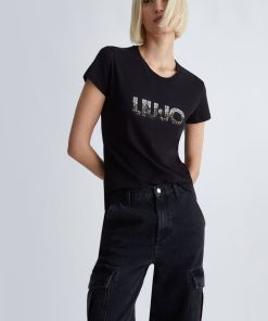 Donna Liu jo T-Shirts | Liu Jo