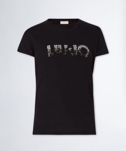 Donna Liu jo T-Shirts | Liu Jo