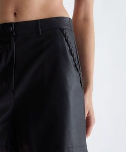 Donna Liu jo Shorts | Liu Jo