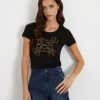 Donna Guess T-Shirts | Guess