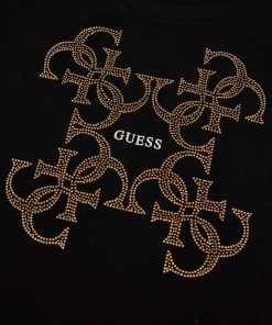 Donna Guess T-Shirts | Guess