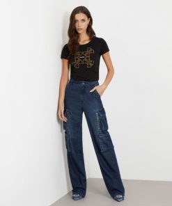 Donna Guess T-Shirts | Guess