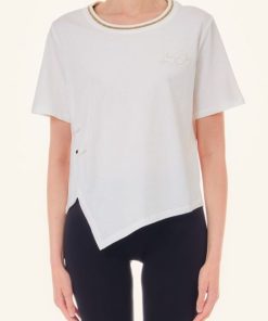 Donna Liu jo sport T-Shirts | Liu Jo Sport