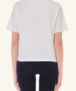 Donna Liu jo sport T-Shirts | Liu Jo Sport