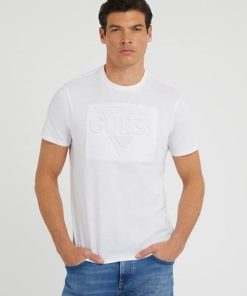 Uomo Guess T-Shirts | Guess