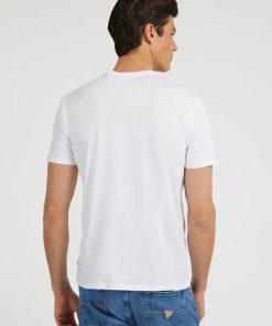 Uomo Guess T-Shirts | Guess