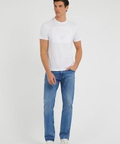 Uomo Guess T-Shirts | Guess