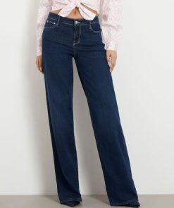 Donna Guess Pantaloni & Jeans | Guess