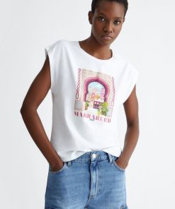 Donna Liu jo T-Shirts | Liu Jo