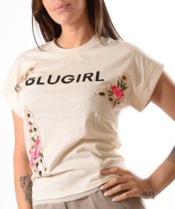 Donna Blugirl T-Shirts | Blugirl