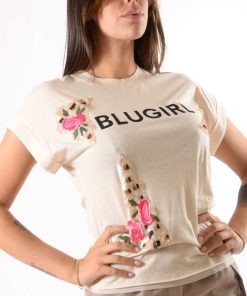 Donna Blugirl T-Shirts | Blugirl