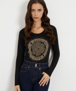 Donna Guess T-Shirts | Guess