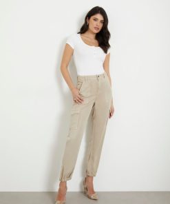 Donna Guess Pantaloni & Jeans | Guess