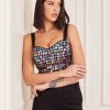 Donna Guess by marciano Top | Guess By Marciano