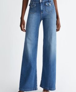 Donna Liu jo jeans Pantaloni & Jeans | Liu Jo Jeans