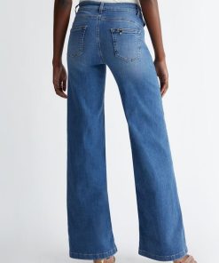 Donna Liu jo jeans Pantaloni & Jeans | Liu Jo Jeans