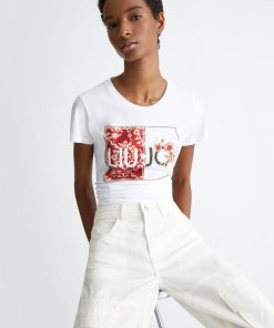 Donna Liu jo T-Shirts | Liu Jo