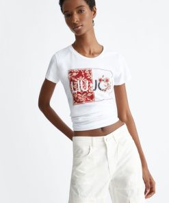 Donna Liu jo T-Shirts | Liu Jo