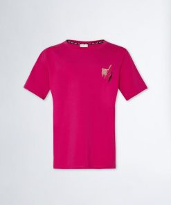 Donna Liu jo sport T-Shirts | Liu Jo Sport