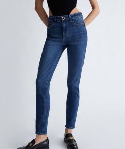 Donna Liu jo jeans Pantaloni & Jeans | Liu Jo Jeans