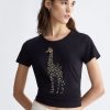 Donna Liu jo T-Shirts | Liu Jo