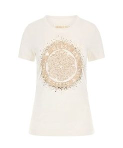 Donna Guess T-Shirts | Guess