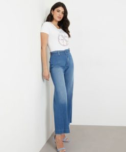 Donna Guess Pantaloni & Jeans | Guess