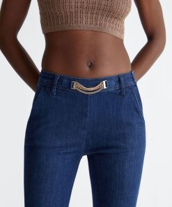 Donna Liu jo jeans Pantaloni & Jeans | Liu Jo Jeans