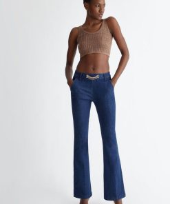 Donna Liu jo jeans Pantaloni & Jeans | Liu Jo Jeans