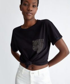 Donna Liu jo T-Shirts | Liu Jo