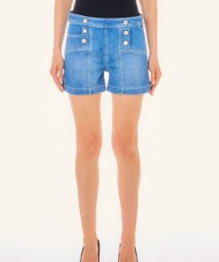 Donna Liu jo jeans Shorts | Liu Jo Jeans