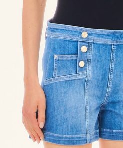 Donna Liu jo jeans Shorts | Liu Jo Jeans