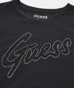 Donna Guess T-Shirts | Guess