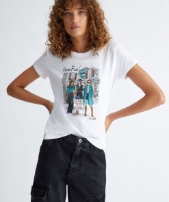 Donna Liu jo T-Shirts | Liu Jo