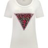 Donna Guess T-Shirts | Guess