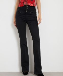 Donna Guess Pantaloni & Jeans | Guess