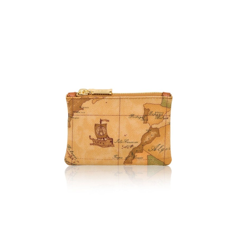 Donna Alviero martini geo Pochette | Alviero Martini Geo