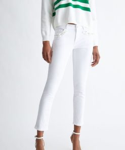 Donna Liu jo jeans Pantaloni & Jeans | Liu Jo Jeans