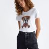 Donna Liu jo T-Shirts | Liu Jo