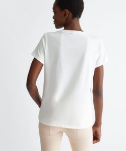 Donna Liu jo sport T-Shirts | Liu Jo Sport