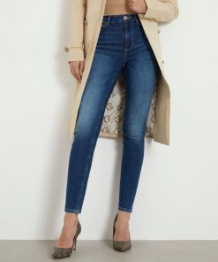 Donna Guess Pantaloni & Jeans | Guess