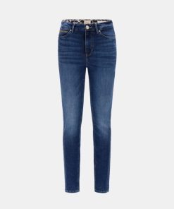 Donna Guess Pantaloni & Jeans | Guess